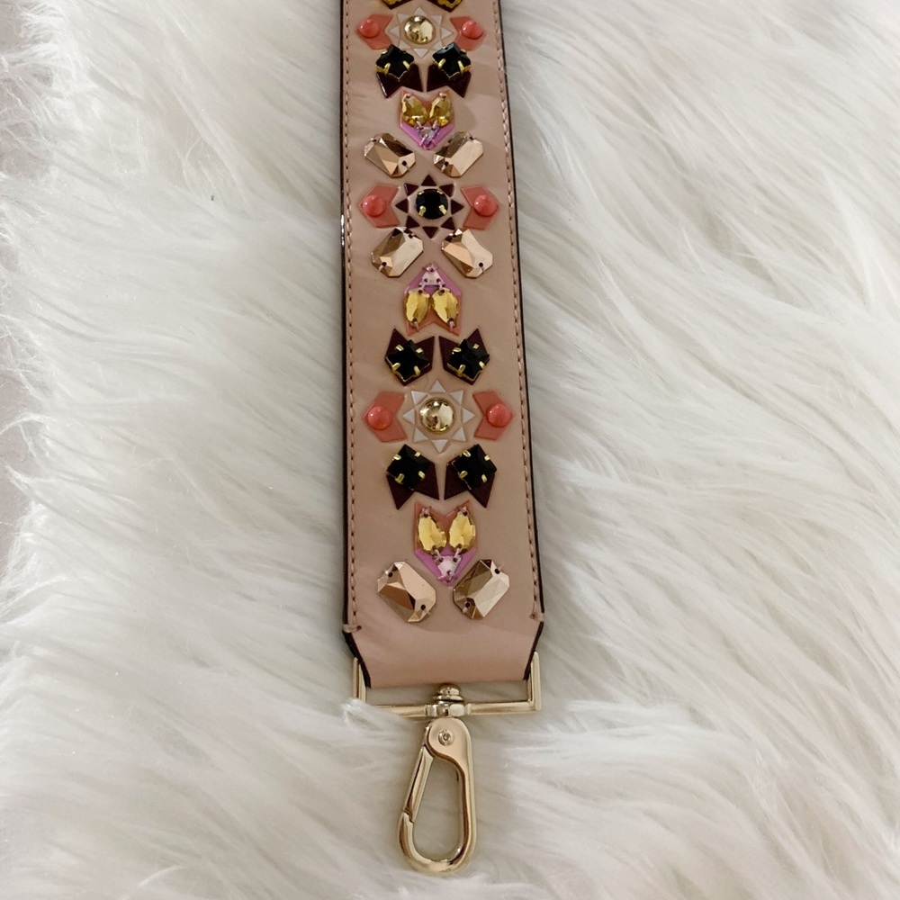 Kate spade make it mine floral gems strap - Picture 3 of 8